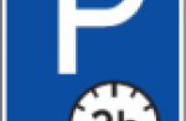 Vairuotojai privalo nurodyti automobilio pastatymo laiką