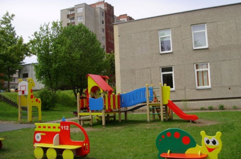 Jonavos vaikų darželiuose žarnyno infekcijų protrūkiai