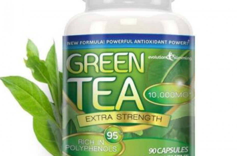 EFSA atlieka katechinų, esančių žaliojoje arbatoje, vertinimą