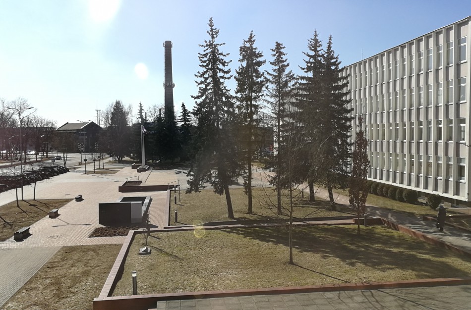 Vyks mokymai „Diskriminacija ir prietarai“