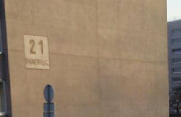 Panerių g. gyventojai: „Gyvenimas po balkonu – ar ilgai taip tęsis?“