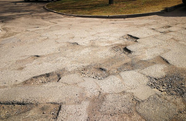 Jonavietis: „Apsilankykite mėnulyje, pasivažinėkite krateriais“ 