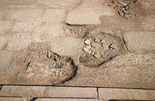 Jonavietis: „Apsilankykite mėnulyje, pasivažinėkite krateriais“ 