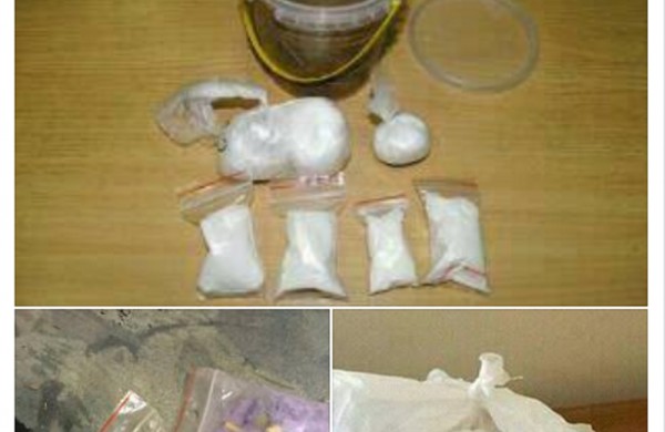 Nustatyta grupė asmenų, sukčiavusių ir platinusių narkotines medžiagas socialiniuose tinkluose