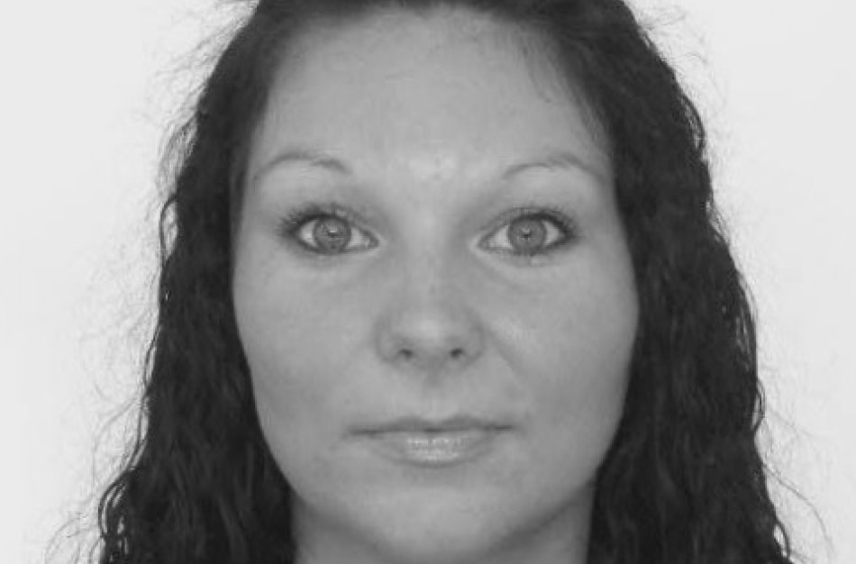 Dingusi jonaviškė rasta negyva