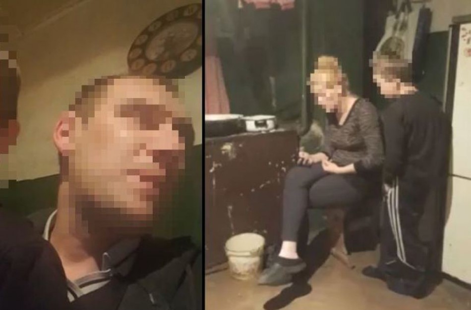 Nutrauktas ikiteisminis tyrimas dėl tėvų piktnaudžiavimo savo teisėmis