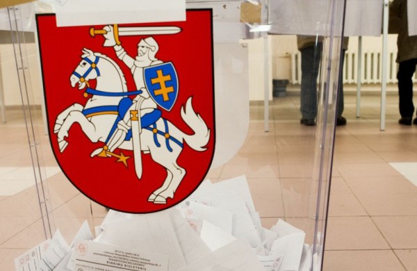 Aiškėja kandidatai į Jonavos merus būsimuose rinkimuose