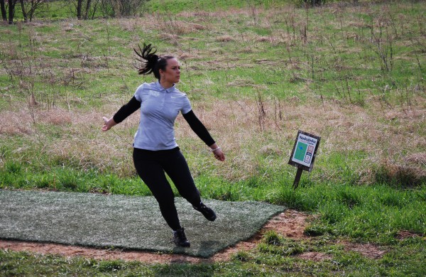 Baltijos šalių diskgolfo turo pirmame etape Zarasuose dominavo estai, tarp lietuvių aukščiausia vieta - jonaviškiui
