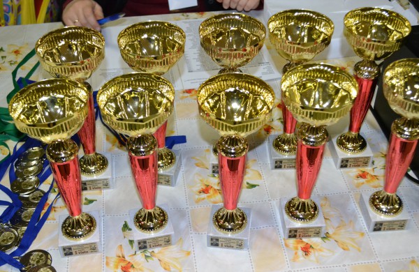 Skirtumas tarp jauniausio ir vyriausio šachmatininko - 85 metai