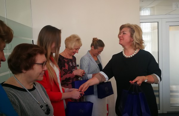 Paminėta Spaudos atgavimo, kalbos ir knygos diena