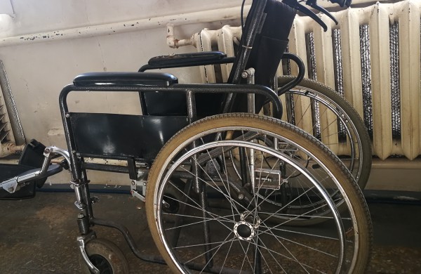  Labdaros fondas „Veneris“ nuo šiandien laukia jonaviškių naujose patalpose