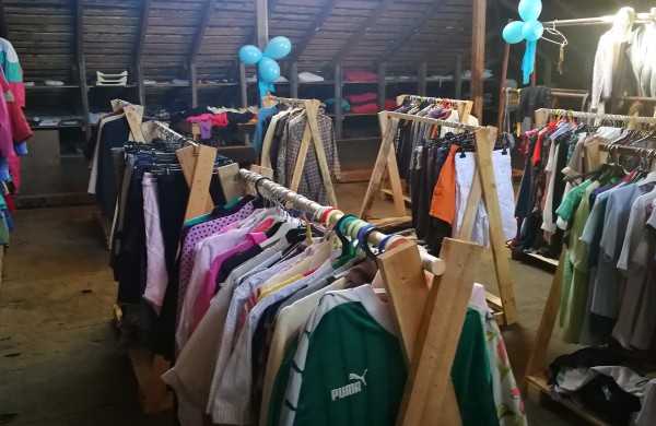  Labdaros fondas „Veneris“ nuo šiandien laukia jonaviškių naujose patalpose