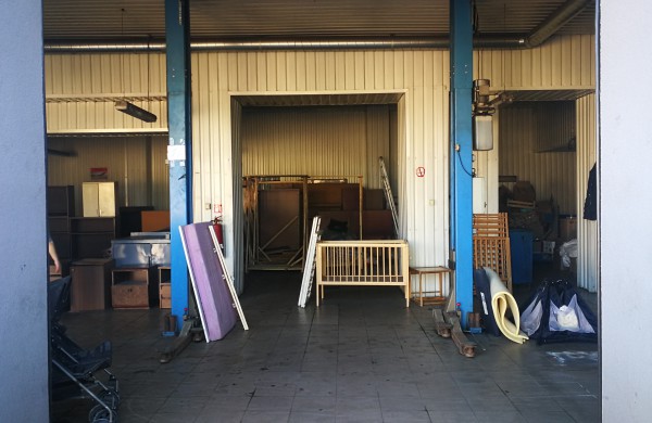  Labdaros fondas „Veneris“ nuo šiandien laukia jonaviškių naujose patalpose