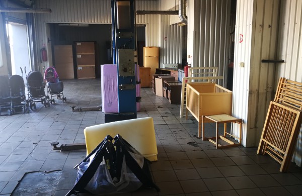  Labdaros fondas „Veneris“ nuo šiandien laukia jonaviškių naujose patalpose