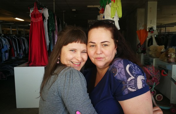  Labdaros fondas „Veneris“ nuo šiandien laukia jonaviškių naujose patalpose