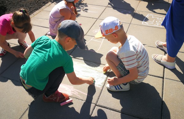 Jonavos viešojoje bibliotekoje paminėta Europos diena