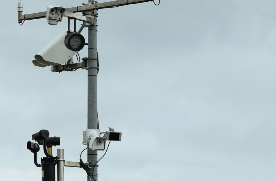 Siūloma modernizuoti greičio matavimo prietaisais fiksuojamų nusižengimų administravimą