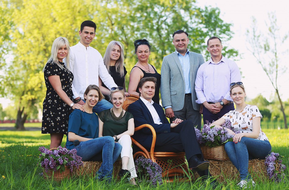 Jonavos mamų namus papuoš profesionalios nuotraukos rėmeliuose