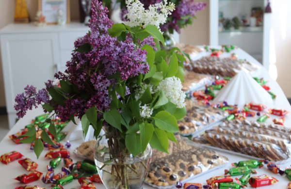 Jonavos mamų namus papuoš profesionalios nuotraukos rėmeliuose