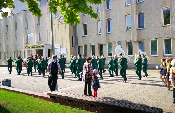 Iškilmingai paminėtos J.Miščiukaitės 70-osios gimimo metinės