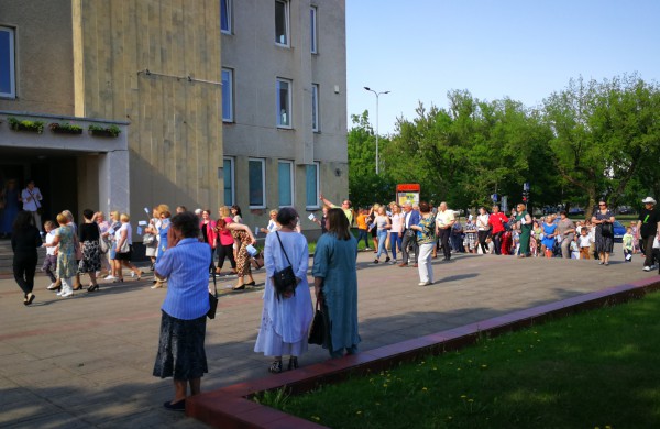 Iškilmingai paminėtos J.Miščiukaitės 70-osios gimimo metinės