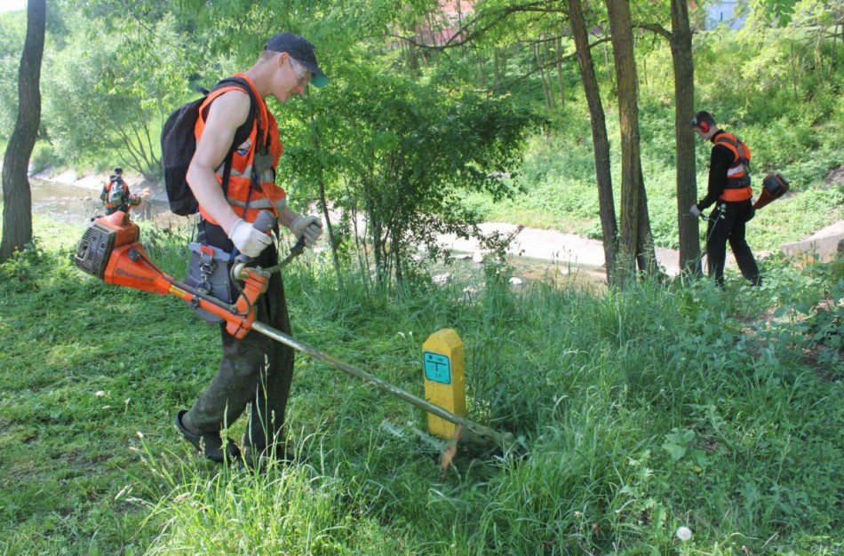 „Jonavos paslaugos“ skelbia, kokius darbus šią vasarą mieste ketinama atlikti 