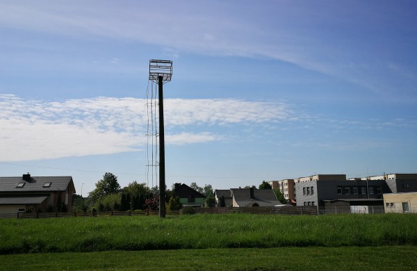 Miesto apžiūra: nuo supuvusios tvoros iki naujų aikštelių įrengimo