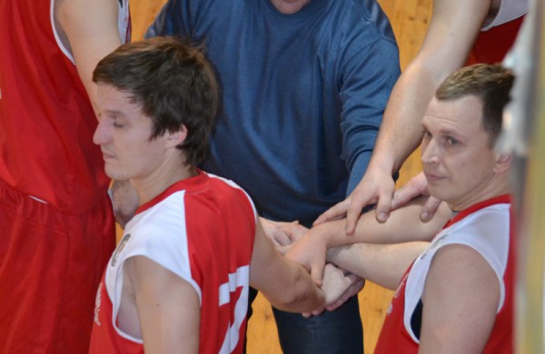 Po mėnesio pertraukos – JKML kovų metas