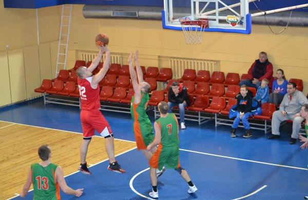 Po mėnesio pertraukos – JKML kovų metas