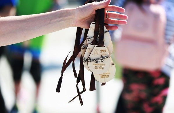 Trankiai praūžė Tarptautinė šeimos diena Jonavoje 