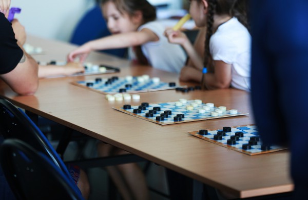 Trankiai praūžė Tarptautinė šeimos diena Jonavoje 