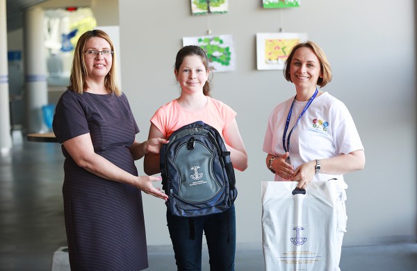 Trankiai praūžė Tarptautinė šeimos diena Jonavoje 