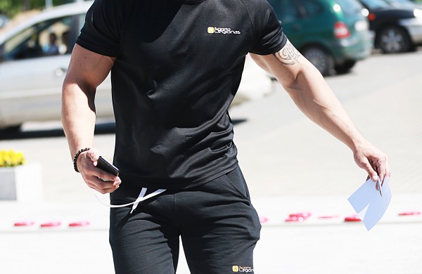 Trankiai praūžė Tarptautinė šeimos diena Jonavoje 