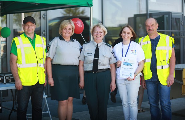 Trankiai praūžė Tarptautinė šeimos diena Jonavoje 