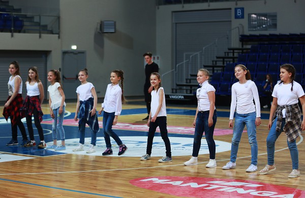 Trankiai praūžė Tarptautinė šeimos diena Jonavoje 