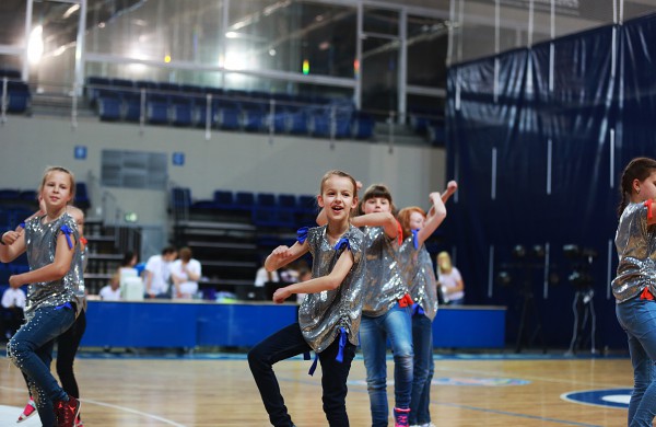 Trankiai praūžė Tarptautinė šeimos diena Jonavoje 