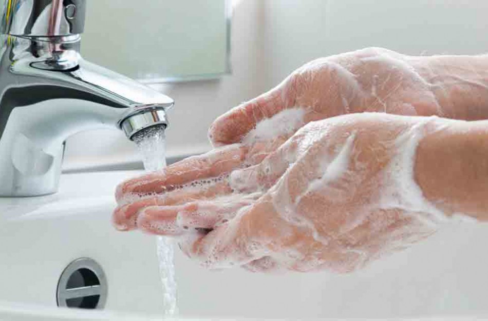 Informacija Ruklos gyventojams 