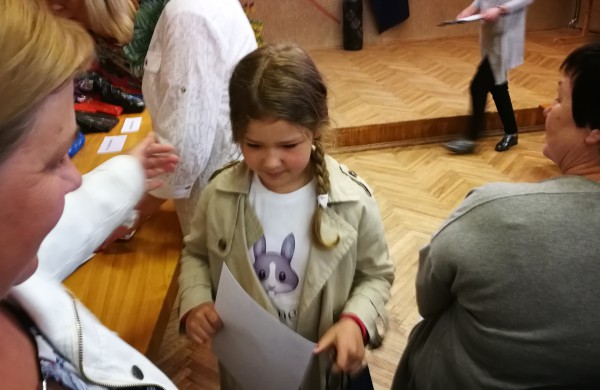 Galimai paskutinė JMB klubo „Medeinė“ šventė