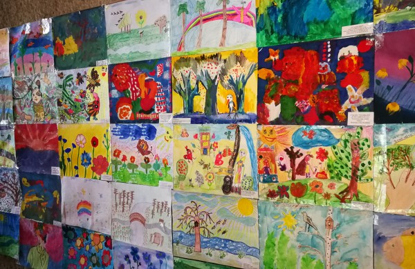 Galimai paskutinė JMB klubo „Medeinė“ šventė