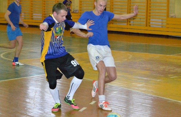 Pirmuosius įvarčius mušusios komandos patyrė nesėkmes