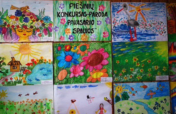 Galimai paskutinė JMB klubo „Medeinė“ šventė