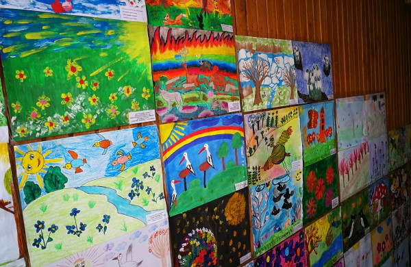 Galimai paskutinė JMB klubo „Medeinė“ šventė