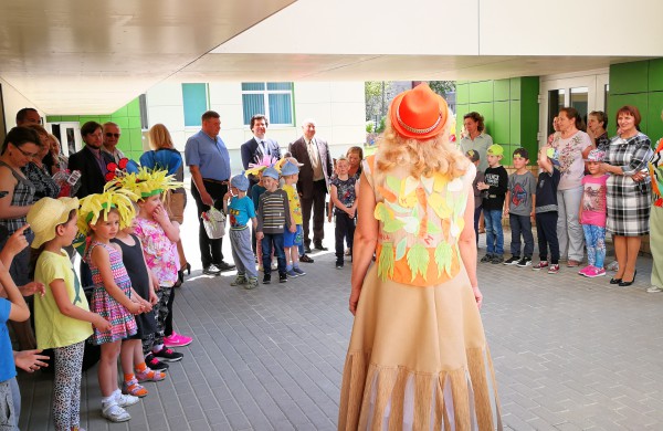 Žemės ūkio rūmų inicijuoto projekto „Auginu Lietuvai!“ nugalėtojai - net du Jonavos rajono darželiai