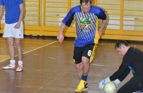 Pirmuosius įvarčius mušusios komandos patyrė nesėkmes