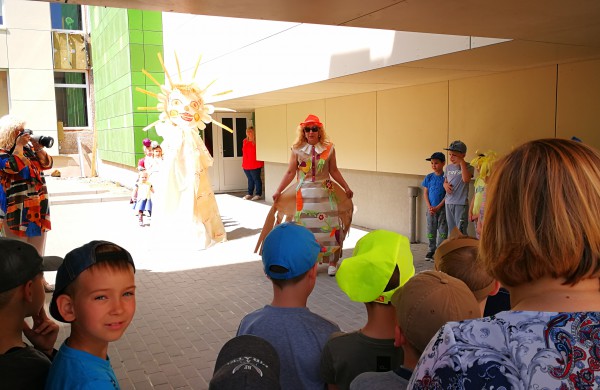 Žemės ūkio rūmų inicijuoto projekto „Auginu Lietuvai!“ nugalėtojai - net du Jonavos rajono darželiai