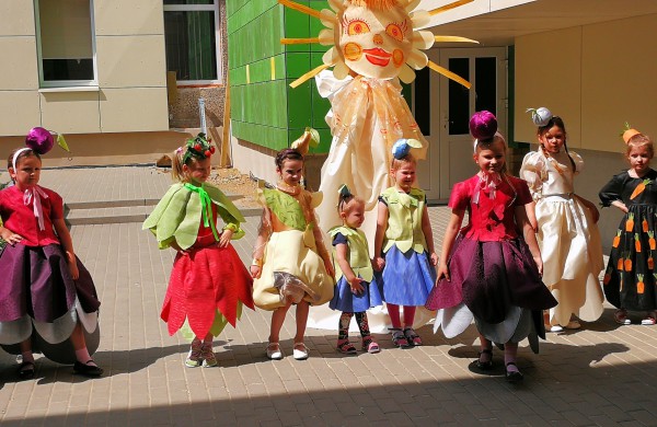 Žemės ūkio rūmų inicijuoto projekto „Auginu Lietuvai!“ nugalėtojai - net du Jonavos rajono darželiai