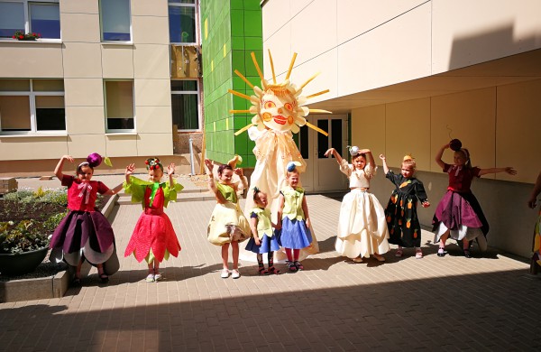 Žemės ūkio rūmų inicijuoto projekto „Auginu Lietuvai!“ nugalėtojai - net du Jonavos rajono darželiai