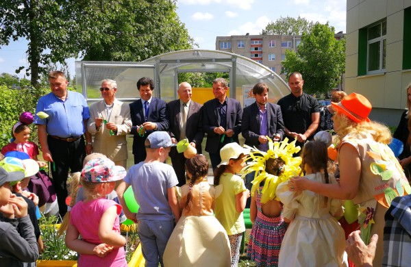 Žemės ūkio rūmų inicijuoto projekto „Auginu Lietuvai!“ nugalėtojai - net du Jonavos rajono darželiai