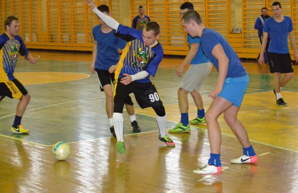 Pirmuosius įvarčius mušusios komandos patyrė nesėkmes