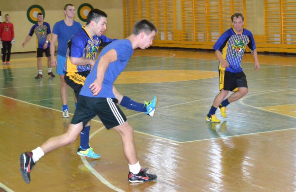 Pirmuosius įvarčius mušusios komandos patyrė nesėkmes